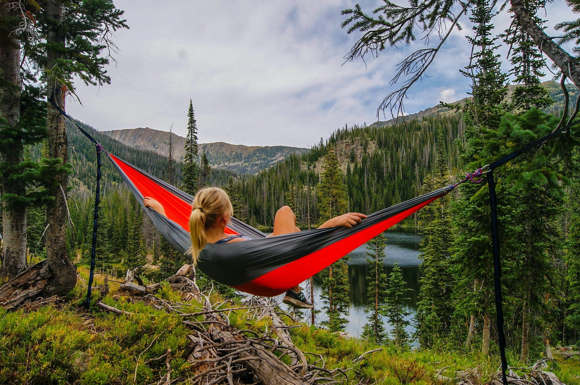 Camping Hammock Guide: Choosing the Perfect Outdoor Retreat